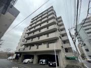ダイナコート小倉城野