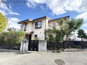 苦楽園5番町戸建