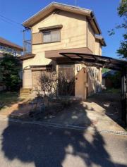 大津市比叡平3丁目貸家