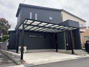 三山木西角田貸家