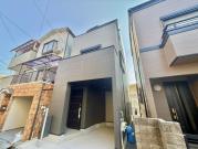 東淀川区北江口2丁目 貸家