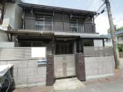 東畦野2丁目11-1貸家