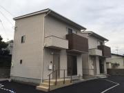 伊予鉄道横河原線鷹ノ子駅まで徒歩14分