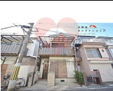 八尾市南本町4丁目戸建