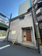 西天満5丁目貸家