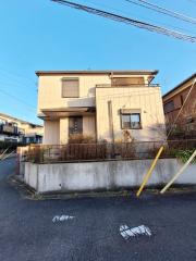 日野南1丁目ヘーベルハウス