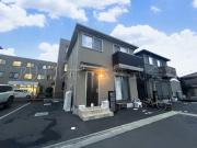 和光市新倉戸建B棟