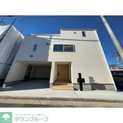 ＪＲ横浜線大口駅まで徒歩11分