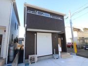 グランソフィア豊四季E