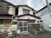 宝塚市平井1丁目テラス