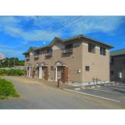 メゾンファミリーオーブB棟