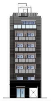 東京メトロ東西線南砂町駅まで徒歩5分