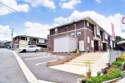 ＪＲ鹿児島本線荒木駅まで徒歩51分