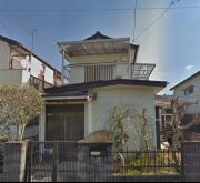 門前二丁目中古戸建