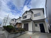 本山中町レンタルハウス