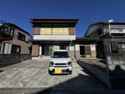 大津乙395-5貸家