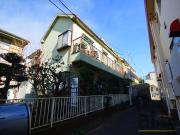 メゾンボワ新川