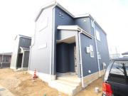 （仮）西平井2丁目戸建B