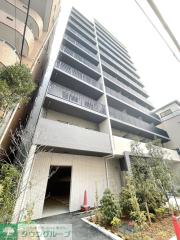 東京メトロ日比谷線入谷駅まで徒歩13分