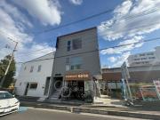 阪急宝塚線豊中駅までバス約11分 徒歩2分