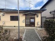 桂久方町貸家