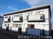 ビーライン新涯A