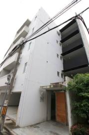 ＪＲ可部線三滝駅まで徒歩15分