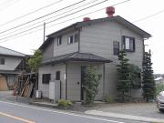 貸戸建住宅 定期借家 横浜市青葉区鉄町