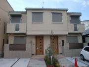 阪急宝塚線曽根駅まで徒歩9分