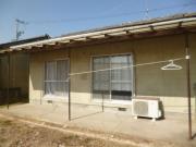 酒津多田貸家 西