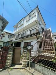 ＪＲ京浜東北・根岸線大森駅まで徒歩15分