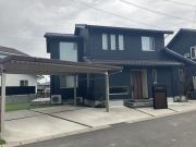 東持田町F貸家
