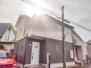 コンフォールIII 2号棟