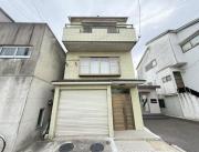 枚方市中宮西之町 貸家