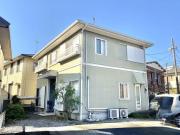 グリーンパレス三島