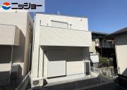 モラリエ植田 A棟