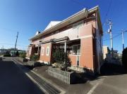 ＪＲ高徳線木太町駅まで徒歩10分