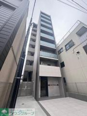 SHOKEN Residence川崎