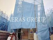 BLOOMING MAISON横浜市青葉区柿の木台