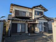 磐田市福田一戸建貸家