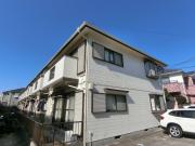 グリーンリーフ市川 B棟