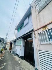 海塚1丁目テラスハウス