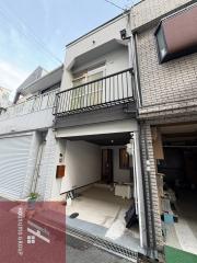 共立通1丁目貸家