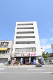 ＪＲ日豊本線南小倉駅まで徒歩15分