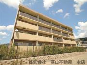 ＪＲ鹿児島本線赤間駅まで徒歩15分