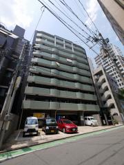 エンクレスト赤坂