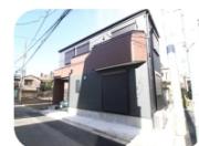 ＪＲ京浜東北・根岸線大井町駅まで徒歩11分