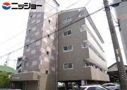 第二メゾン北川