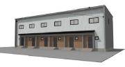 ビオラ新富山A棟