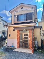 川口市東貝塚戸建